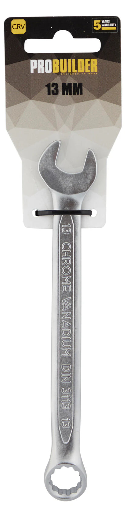 Kombinationsnyckel 13mm