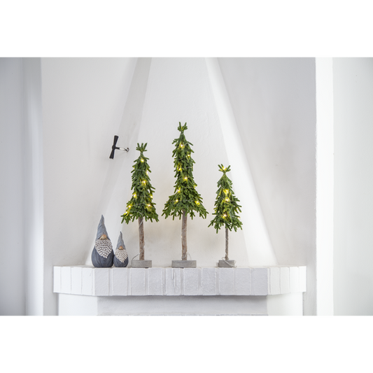 Dekorationsträd Lummer