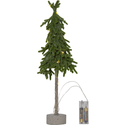 Dekorationsträd Lummer