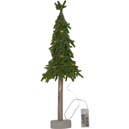 Dekorationsträd Lummer