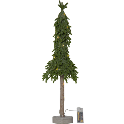 Dekorationsträd Lummer