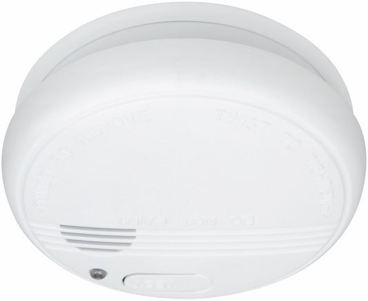 Brandvarnare, Optisk, 1-pack