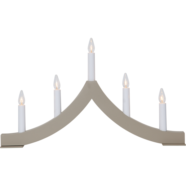 Ljusstake pagod