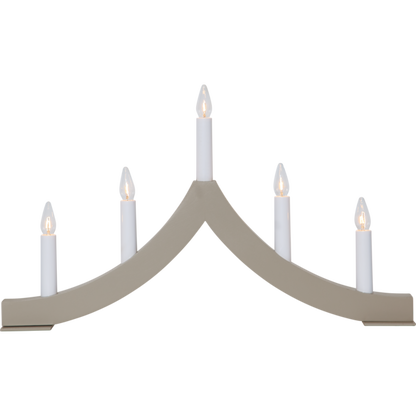 Ljusstake pagod