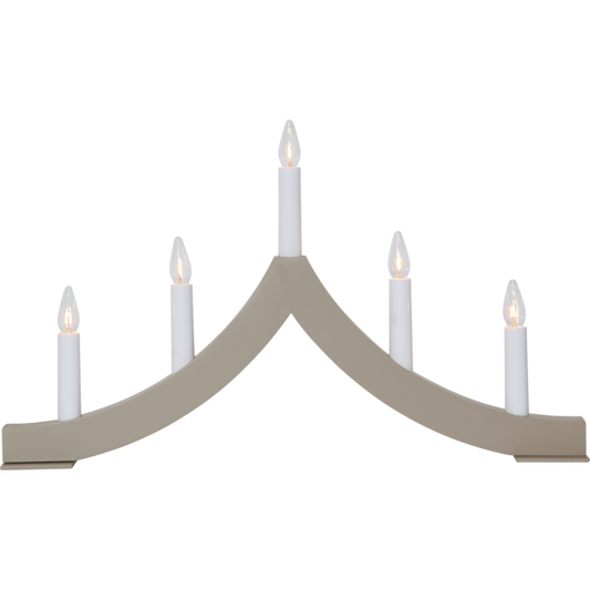 Ljusstake pagod