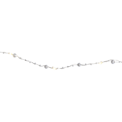 Ljusslinga Pearl 190cm