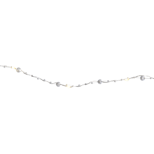 Ljusslinga Pearl 190cm