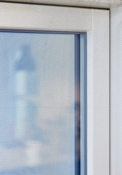 Insektsskydd Fönster