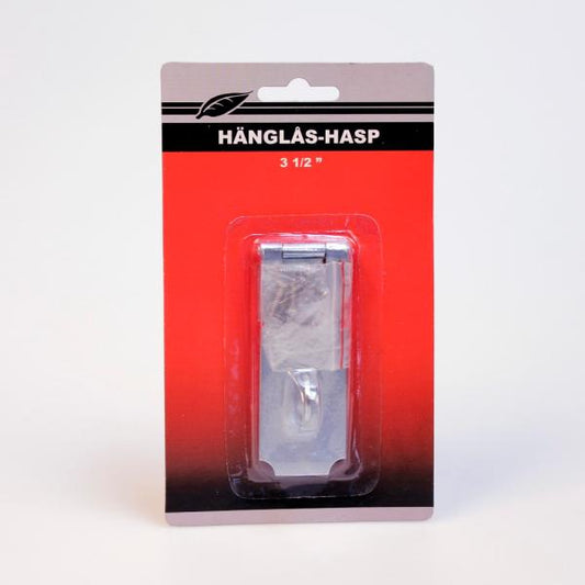 Hänglås-Hasp