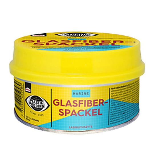 Glasfiberspackel