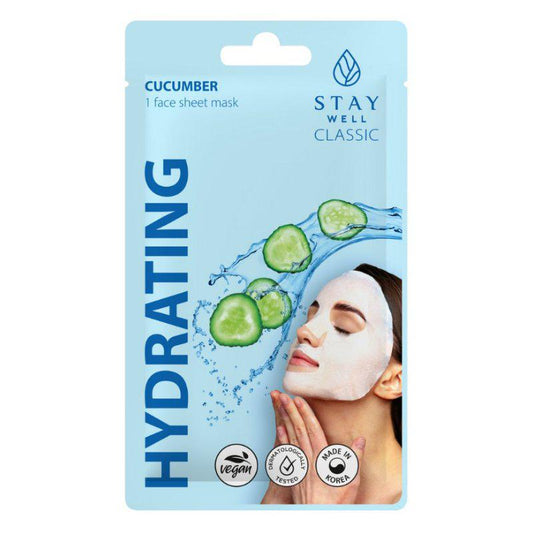 Sheet Mask Gurka