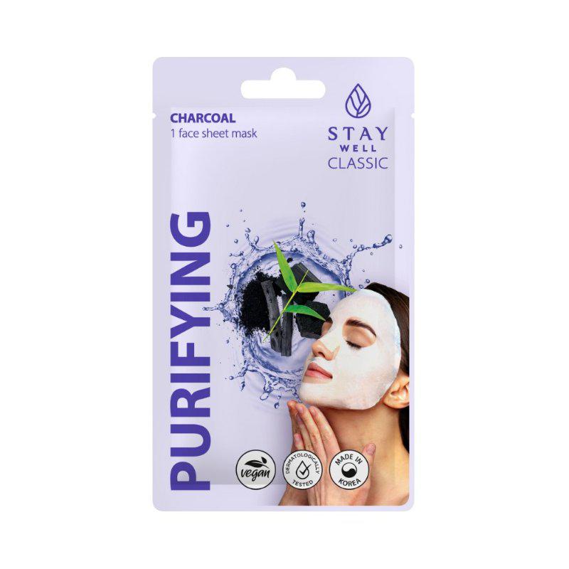 Sheet Mask Kol