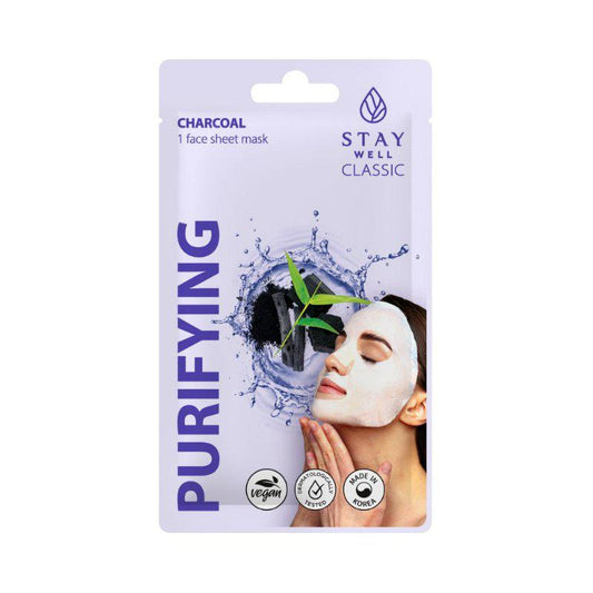 Sheet Mask Kol