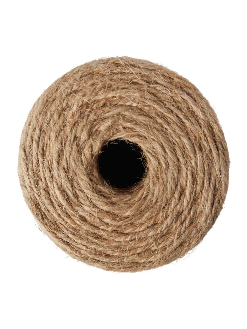 Trädgårdssnöre