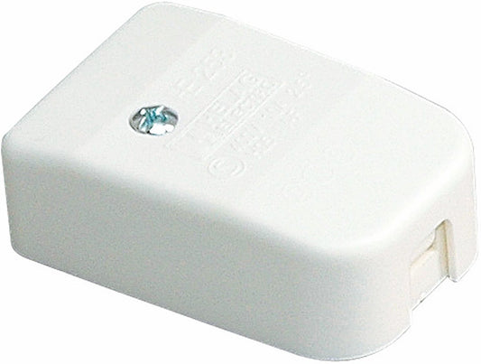 Förgreningsbox, jordad