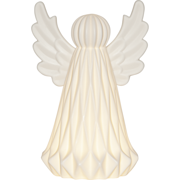 Bordsdekoration vinter