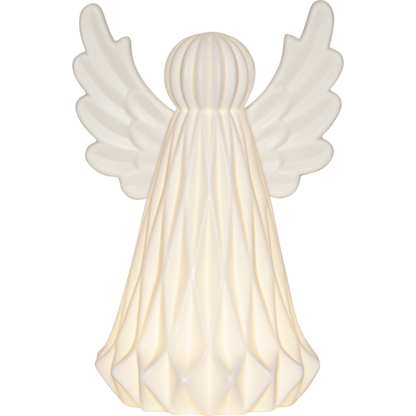 Bordsdekoration vinter