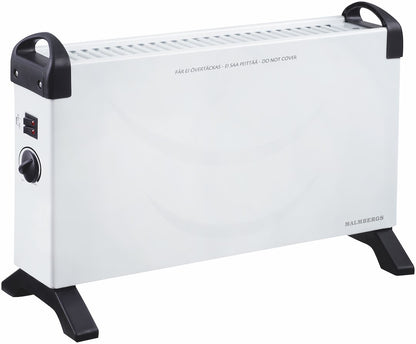 Konvektorelement, 2000W