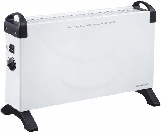 Konvektorelement, 2000W