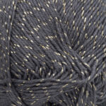 Conny 8/4 50g 100% merceriserad och gasserad bomull 8/4