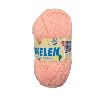 Piggelen garn 25gㅤㅤㅤ100% akryl