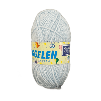 Piggelen garn 25gㅤㅤㅤ100% akryl