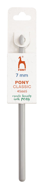 Pony virknål 1-12 mm 12-17 cm