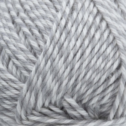 Raggsocksgarn Flerfärgat 100g