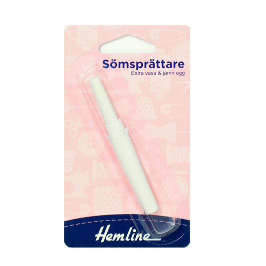 Sömsprättare