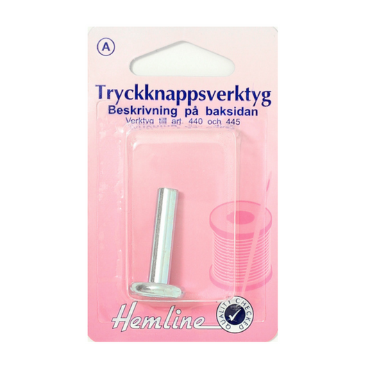 Tryckknappsverktyg till H440 och H445