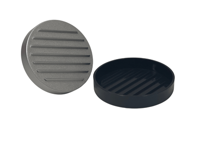 Sagaforms BBQ hamburgerpress