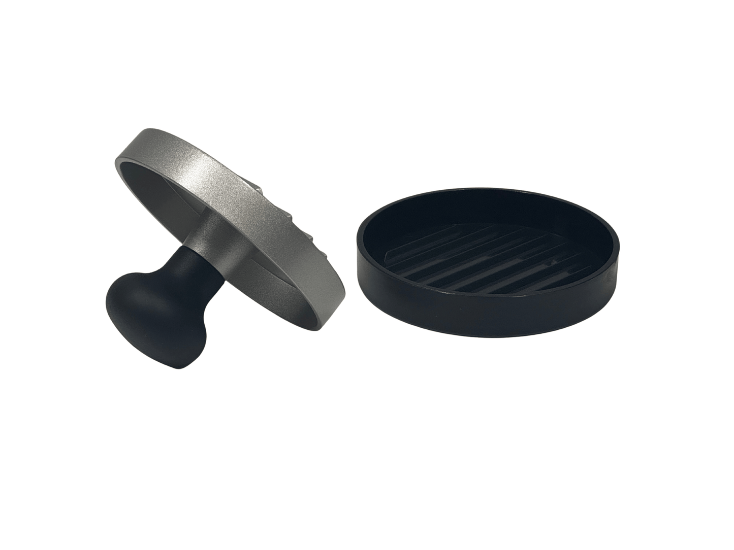 Sagaforms BBQ hamburgerpress