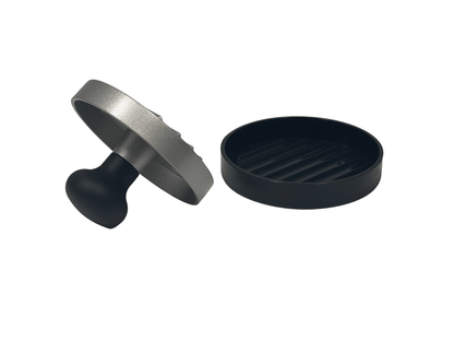 Sagaforms BBQ hamburgerpress