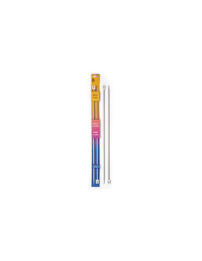 Pony jumperstickor 2-9mm 35cm