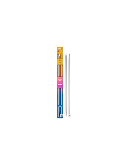 Pony jumperstickor 2-9mm 35cm